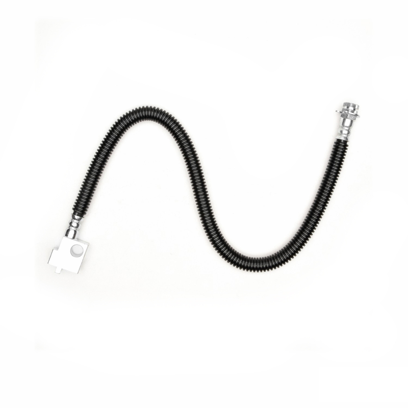 Dodge Ram 1500 Brake Hose - Rear - R1 Concepts - `07-`08